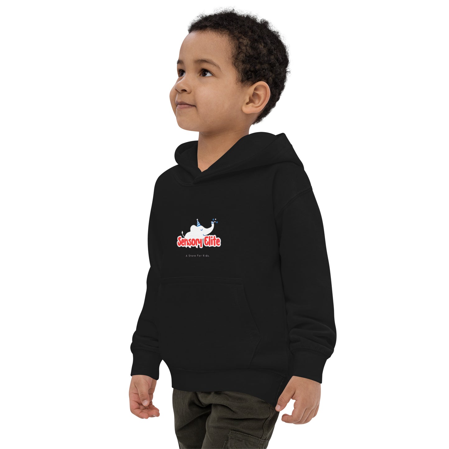 Sensory Elite Hoddie